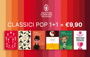 Promozione Newton Compton Classici Pop