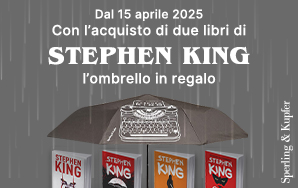 Promozione Sperling & Kupfer gadget