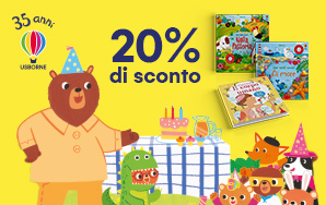 Promozione Usborne
