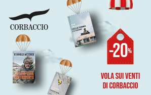 Promozione Corbaccio