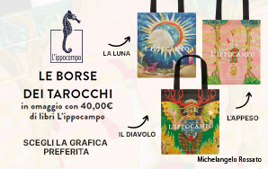 Promozione L'ippocampo con shopper