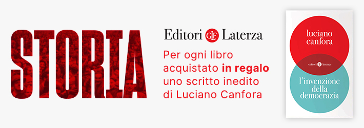 Laterza con testo inedito