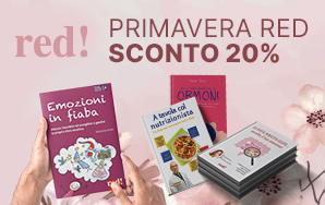 Promozione Red Edizioni