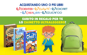 Promozione Edicart con gadget