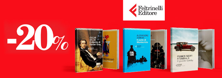 Feltrinelli UE classici