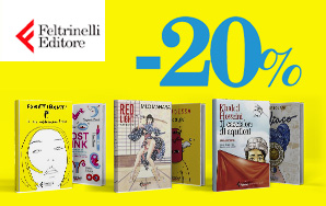 Promozione Feltrinelli Comics