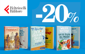 Promozione Feltrinelli ragazzi