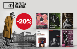Promozione Cineteca di Bologna