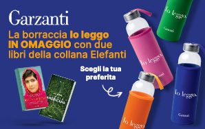 Promozione Garzanti Elefanti