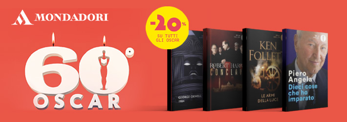 Mondadori Oscar