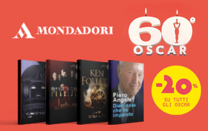Promozione Mondadori Oscar