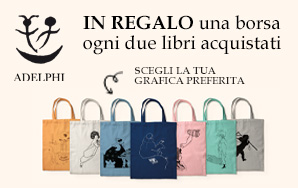 Promozione Gli Adelphi con gadget