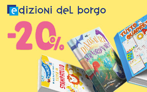 Promozione Del Borgo Edizioni