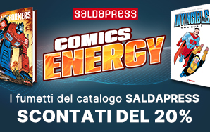 Promozione SaldaPress