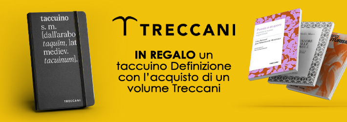 Treccani con gadget