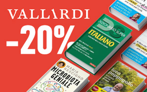 Promozione Vallardi