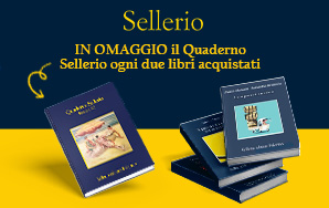 Promozione Sellerio con gadget