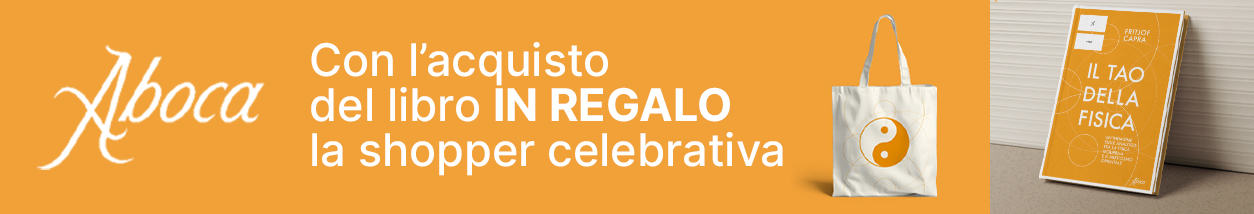 Aboca Edizioni con gadget