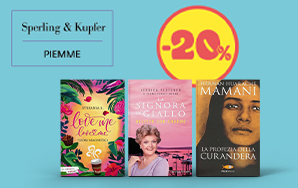 Promozione Piemme e Sperling&Kupfer tascabili