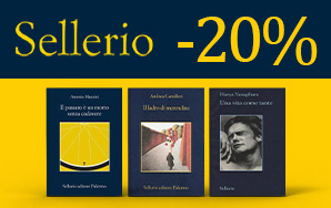 Promozione Sellerio