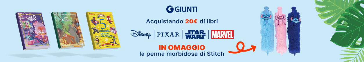 Disney Libri