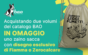 Promozione Bao Publishing