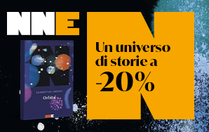 Promozione NN Editore