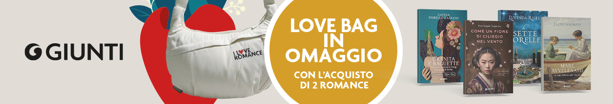 Giunti romance con gadget