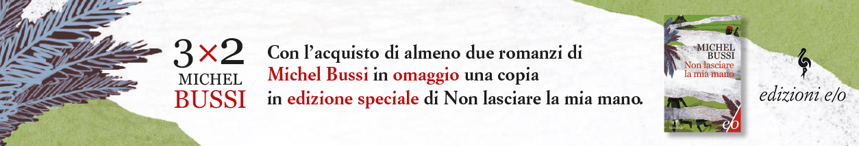 E/O con libro in omaggio