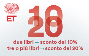 Promozione Einaudi ET