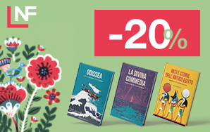 Promozione La Nuova Frontiera junior 