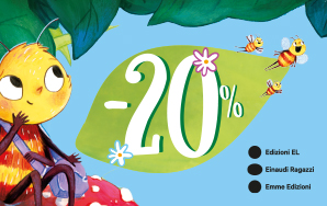 Promozione Einaudi Ragazzi, Emme, EL