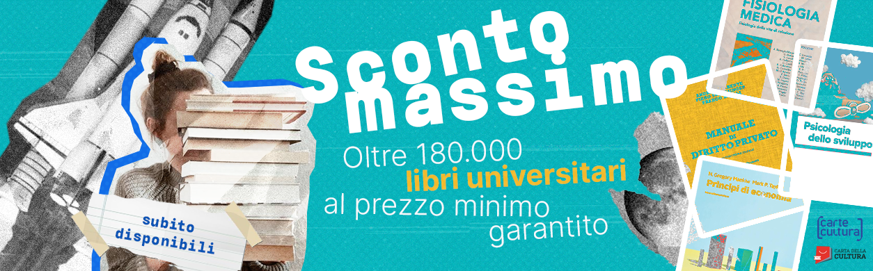 Sconto Massimo Universitaria