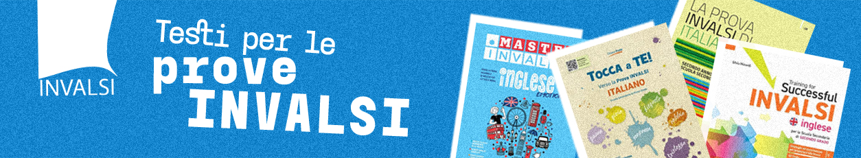 Testi prove INVALSI 2026