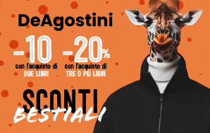 Promozione De Agostini