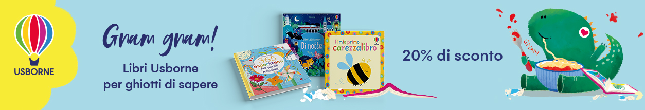 Usborne