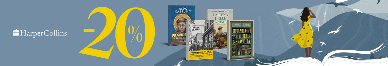 HarperCollins Italia