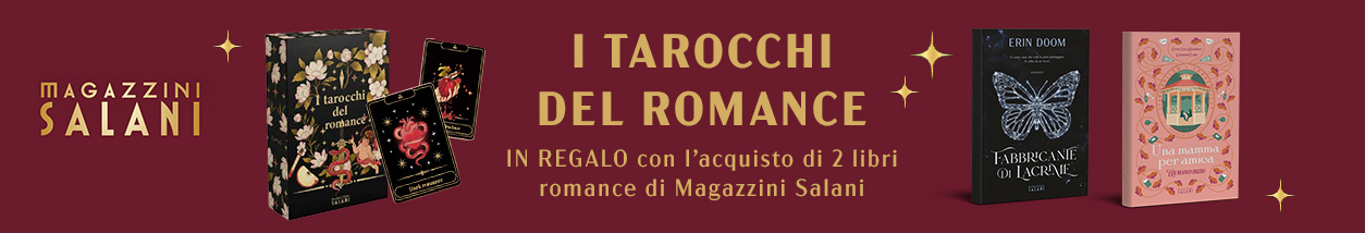 Magazzini Salani con gadget