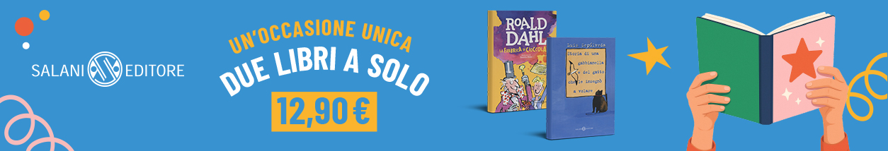 Salani ragazzi bestseller