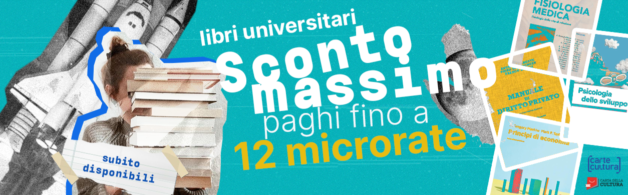 Sconto Massimo Universitaria