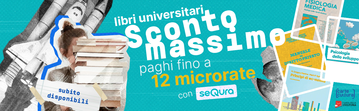 Sconto Massimo Universitaria