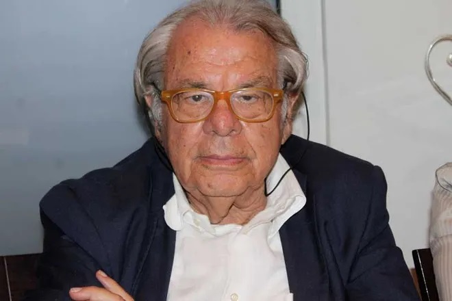 Adolfo Di Majo