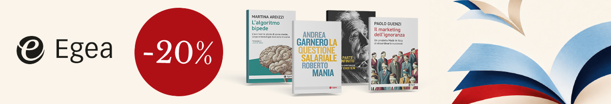 EGEA e Bocconi University Press