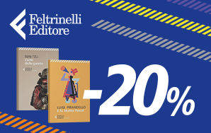 Promozione Feltrinelli UE classici