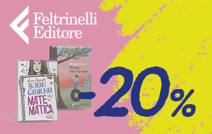 Libreria Universitaria - Feltrinelli ragazzi