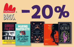 Promozione Gallucci
