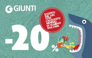 Libreria Universitaria - Giunti ragazzi
