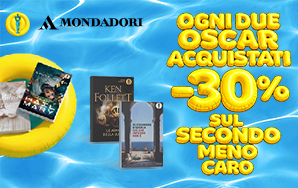 Promozione Mondadori Oscar