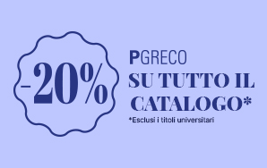 Promozione Pgreco