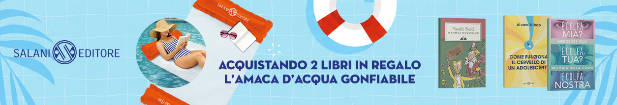 Salani con gadget